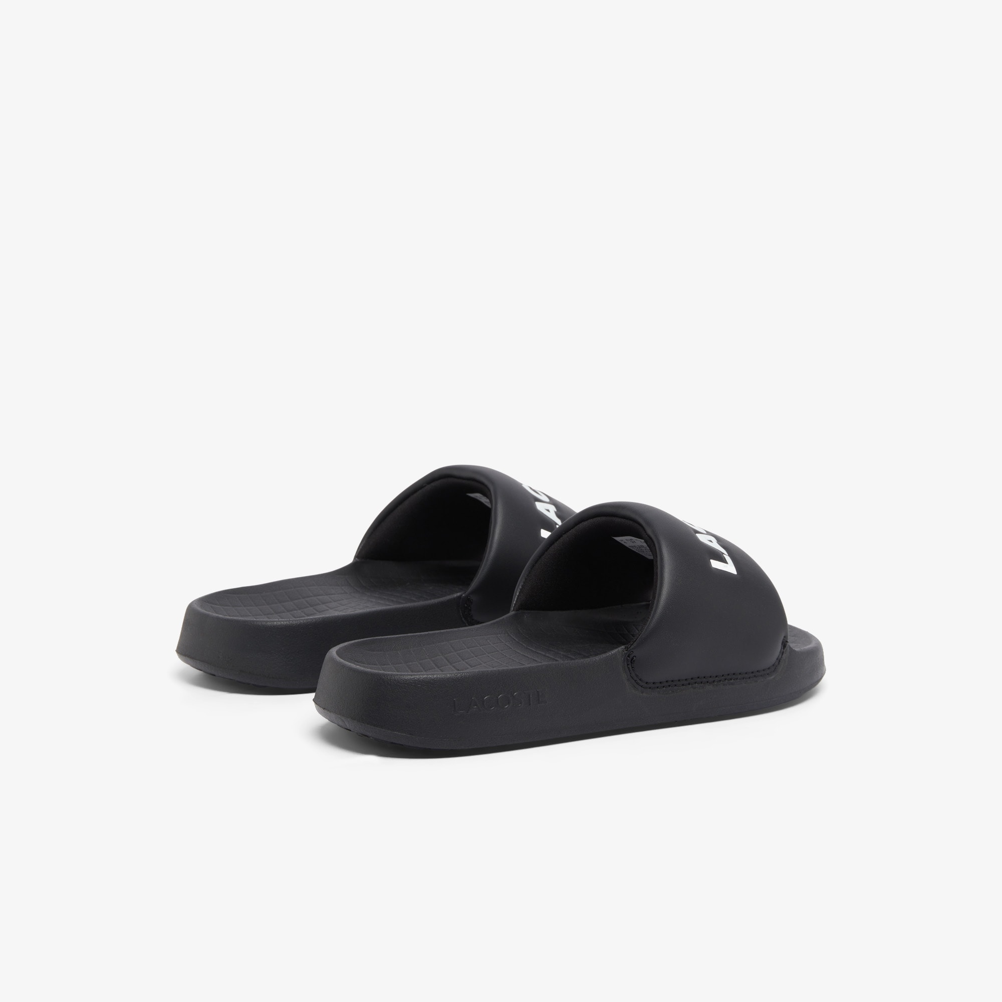 Women's Serve Slides 1.0 image number 2