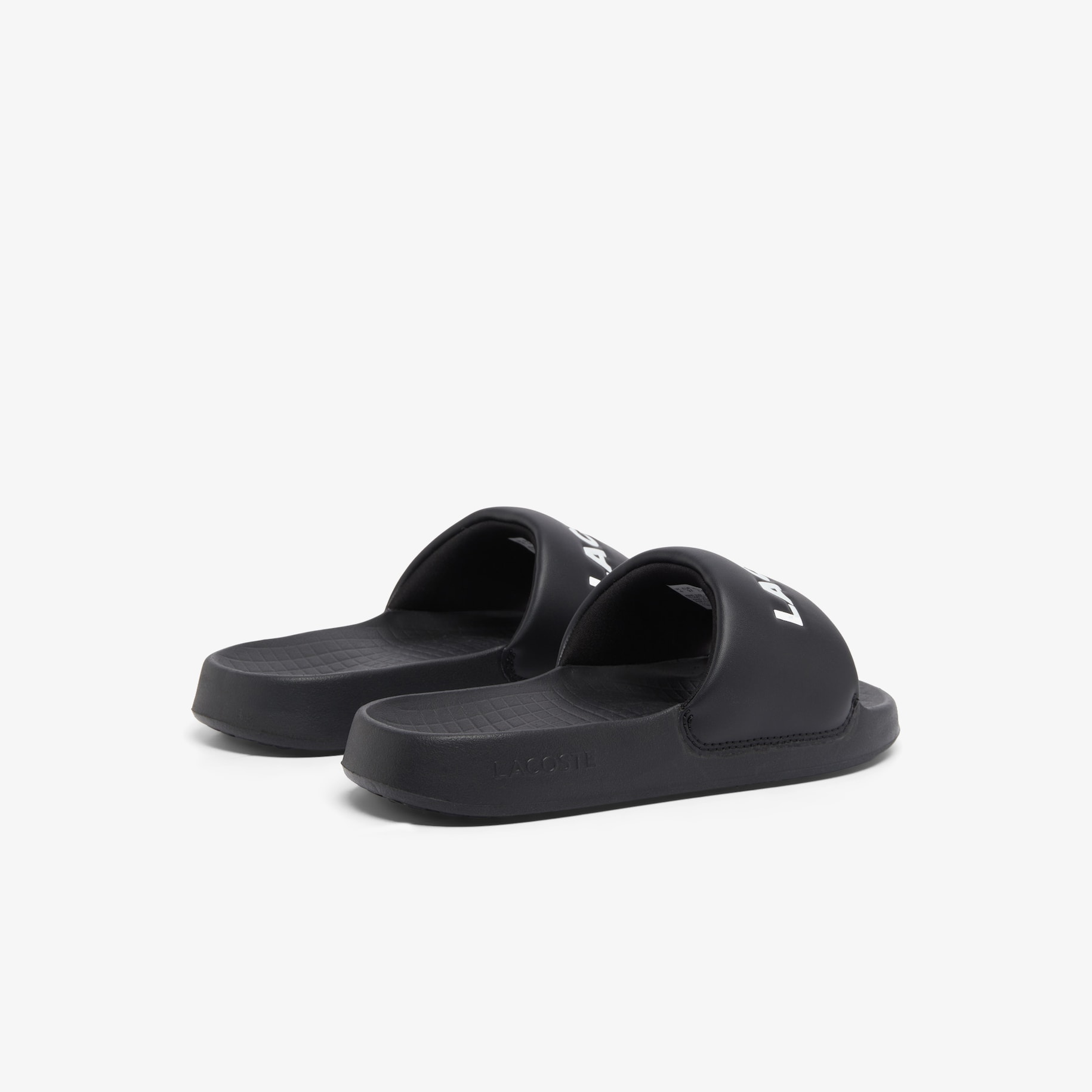 Women's Serve Slides 1.0 image number 2