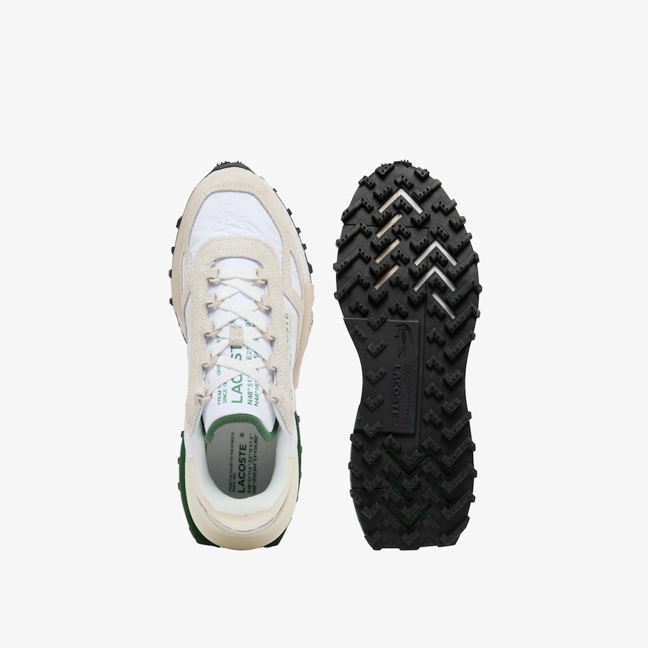Sepatu Sneakers Elite Active Pria image number 3
