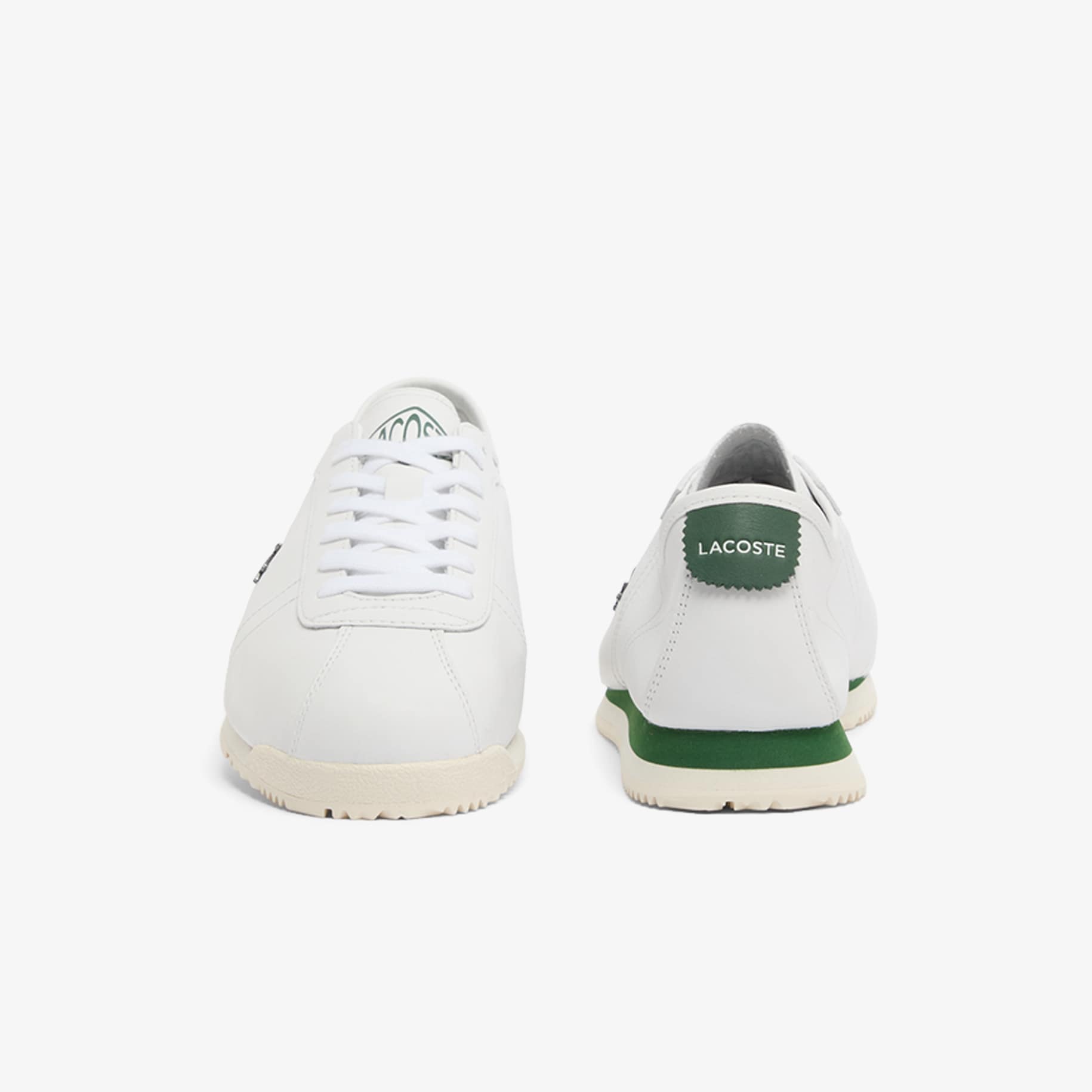 Sepatu Sneakers Club-Low Pria image number 4