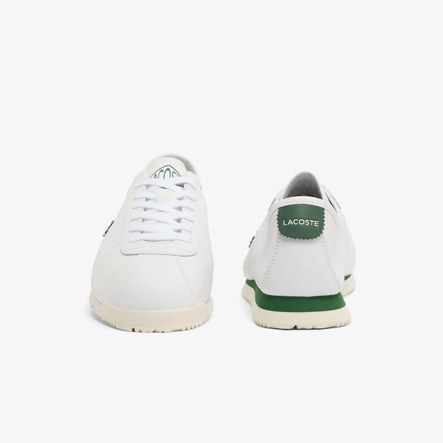 Sepatu Sneakers Club-Low Pria image number 4