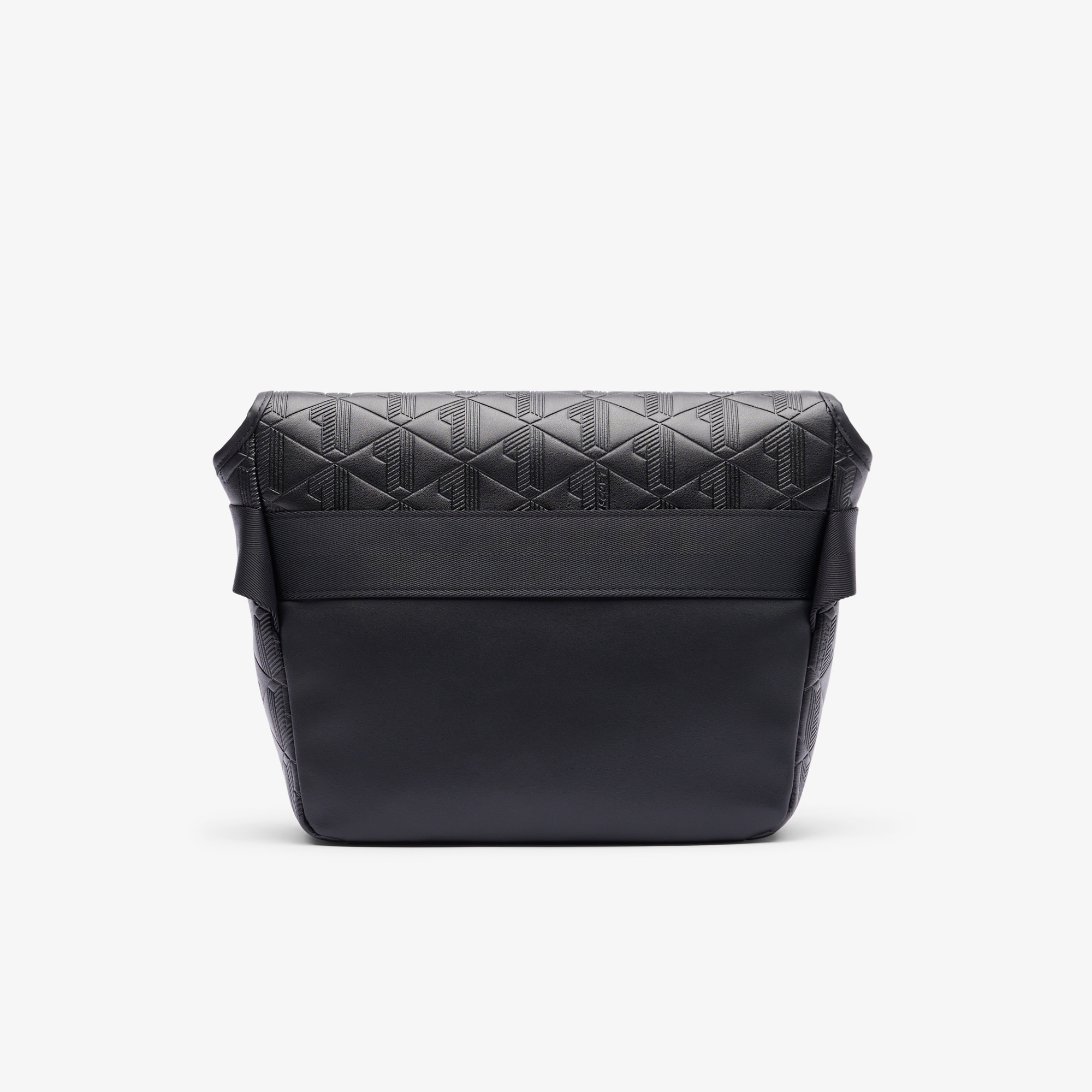 Small Nomogramme Messenger Bag image number 1