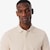 Men's Lacoste Paris Polo Shirt Regular Fit Stretch Cotton Piqu&eacute; image number 1