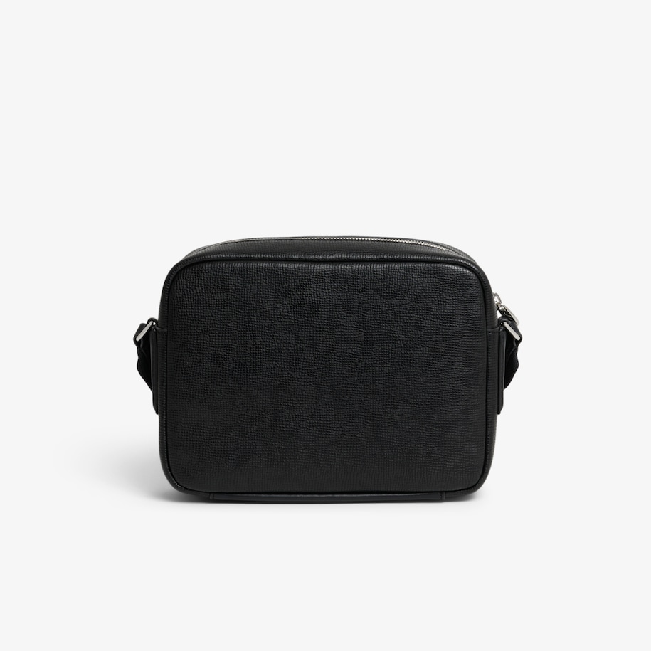Ossian Leather Reporter Bag image number 1