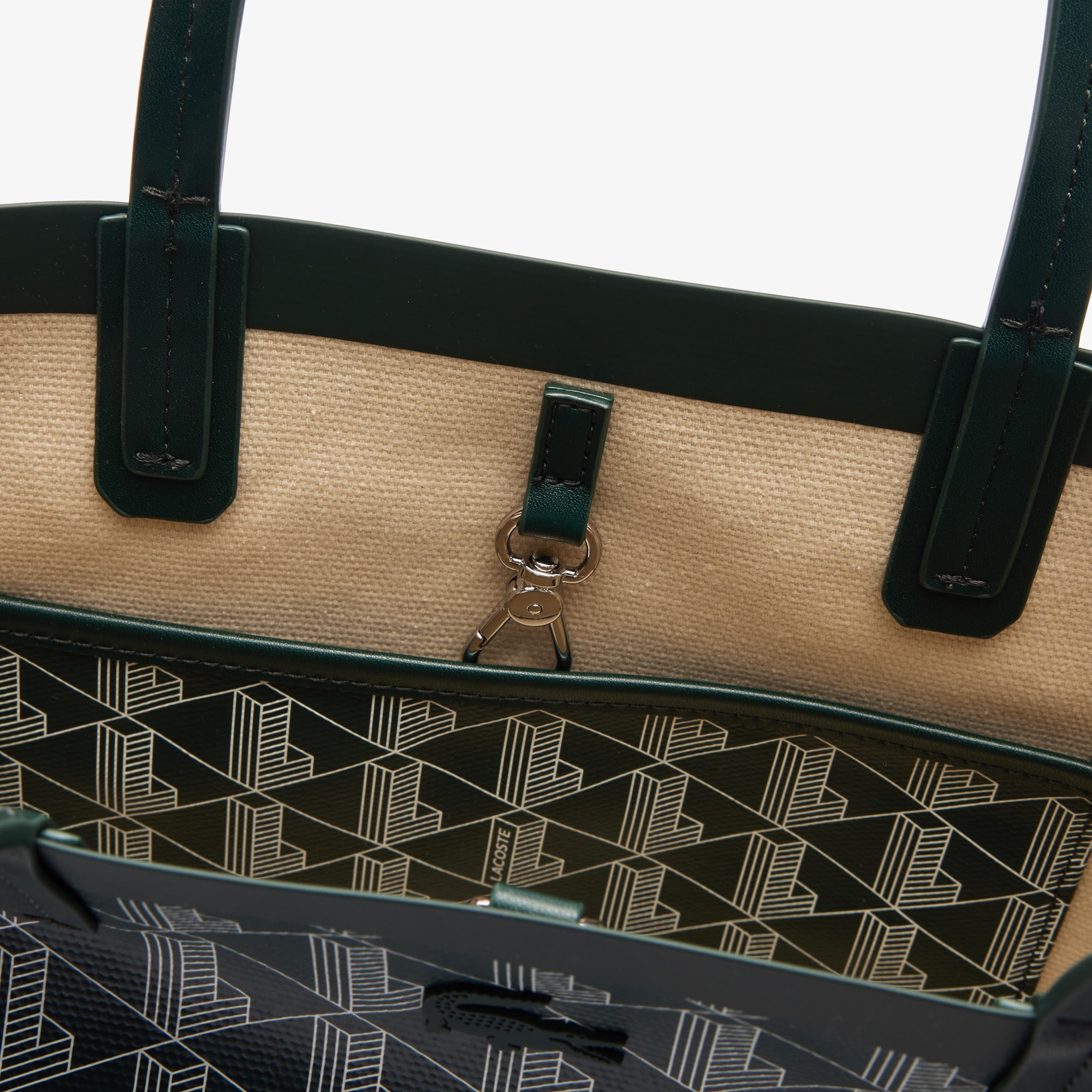Zely Tote with Pouch image number 3
