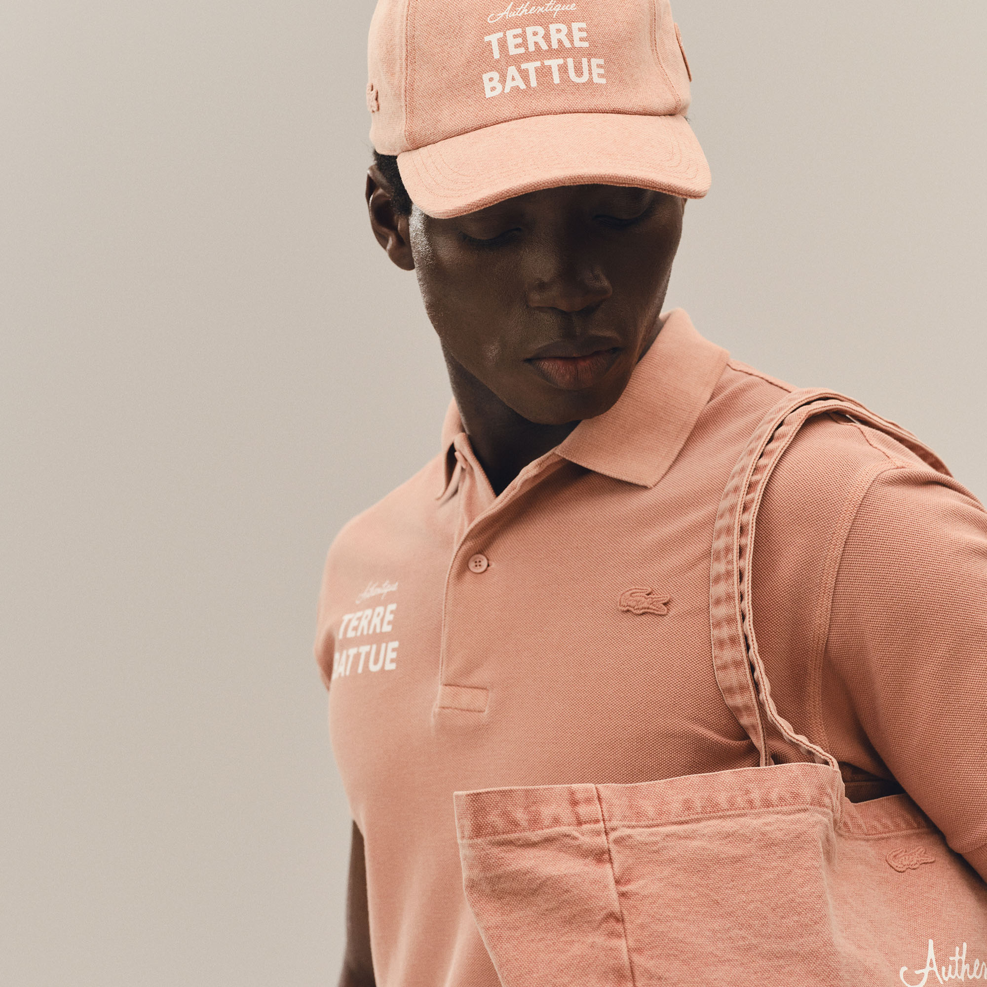 Roland-Garros Edition Clay Court Polo Shirt image number 7