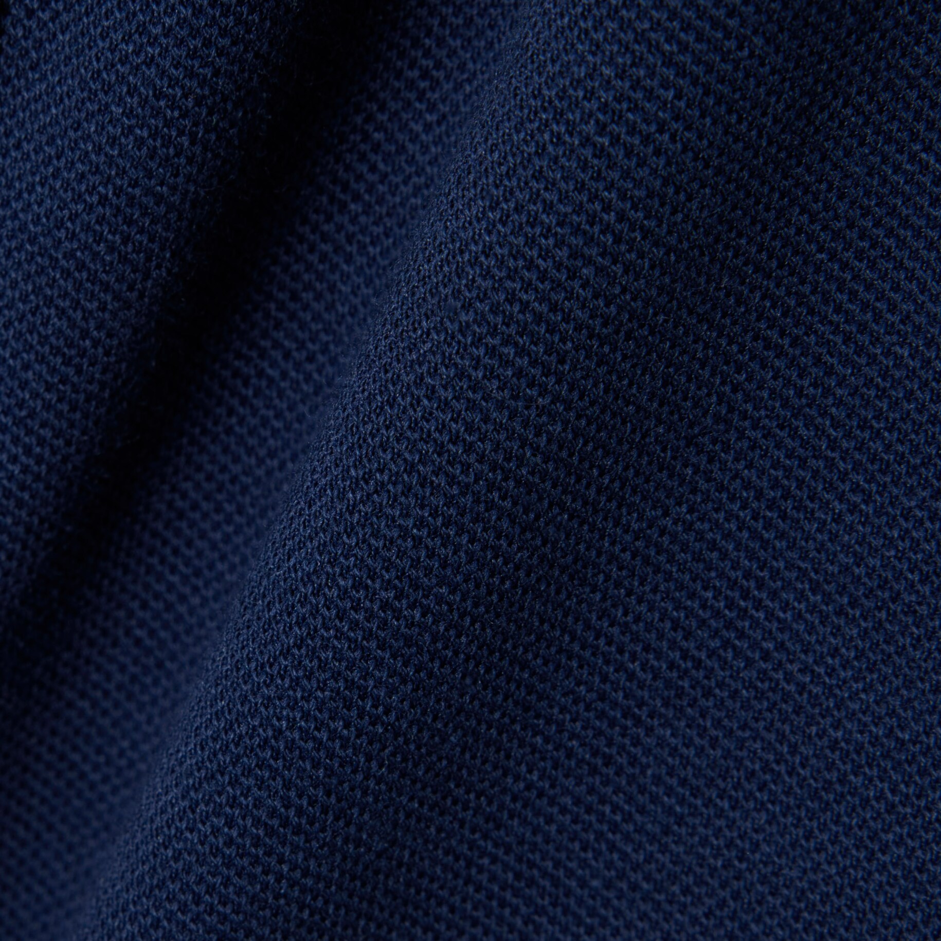 Heat Regulating Petit Piqu&eacute; Golf Polo Shirt image number 5