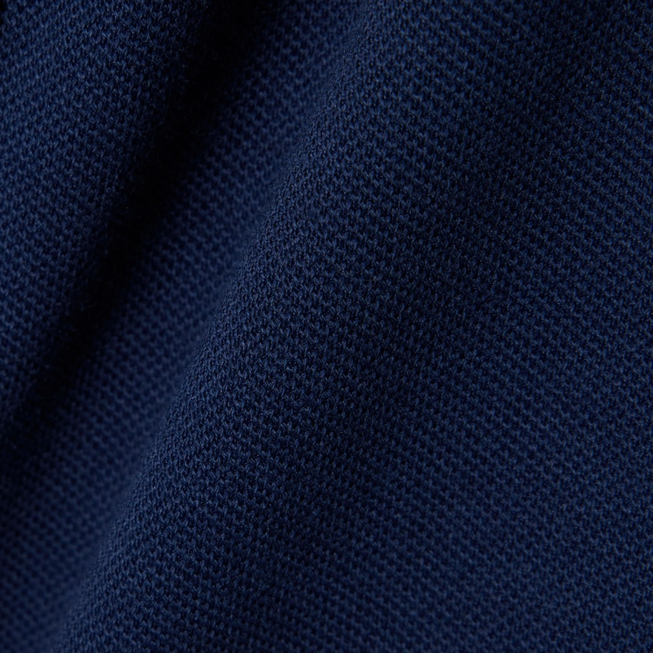 Heat Regulating Petit Piqu&eacute; Golf Polo Shirt image number 5