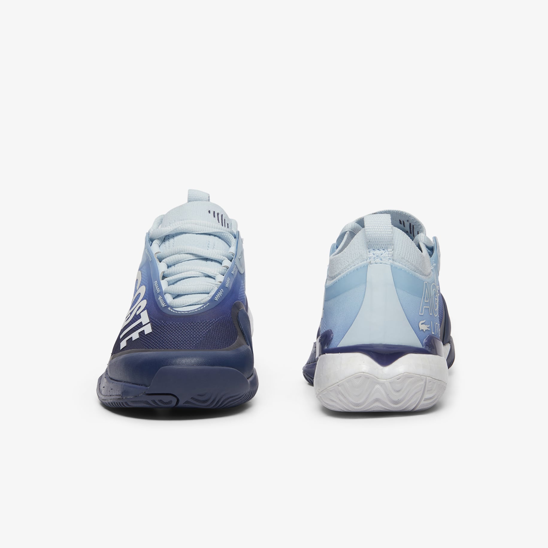 Women's Ag-Lt25 Lite Tennis Shoes image number 4