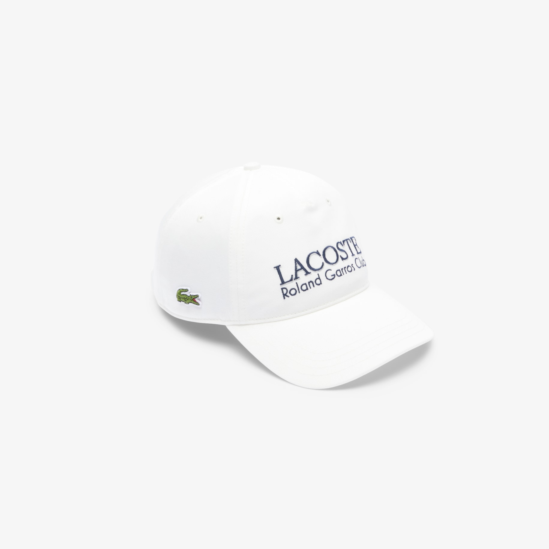 Topi Edisi Roland-Garros image number 0
