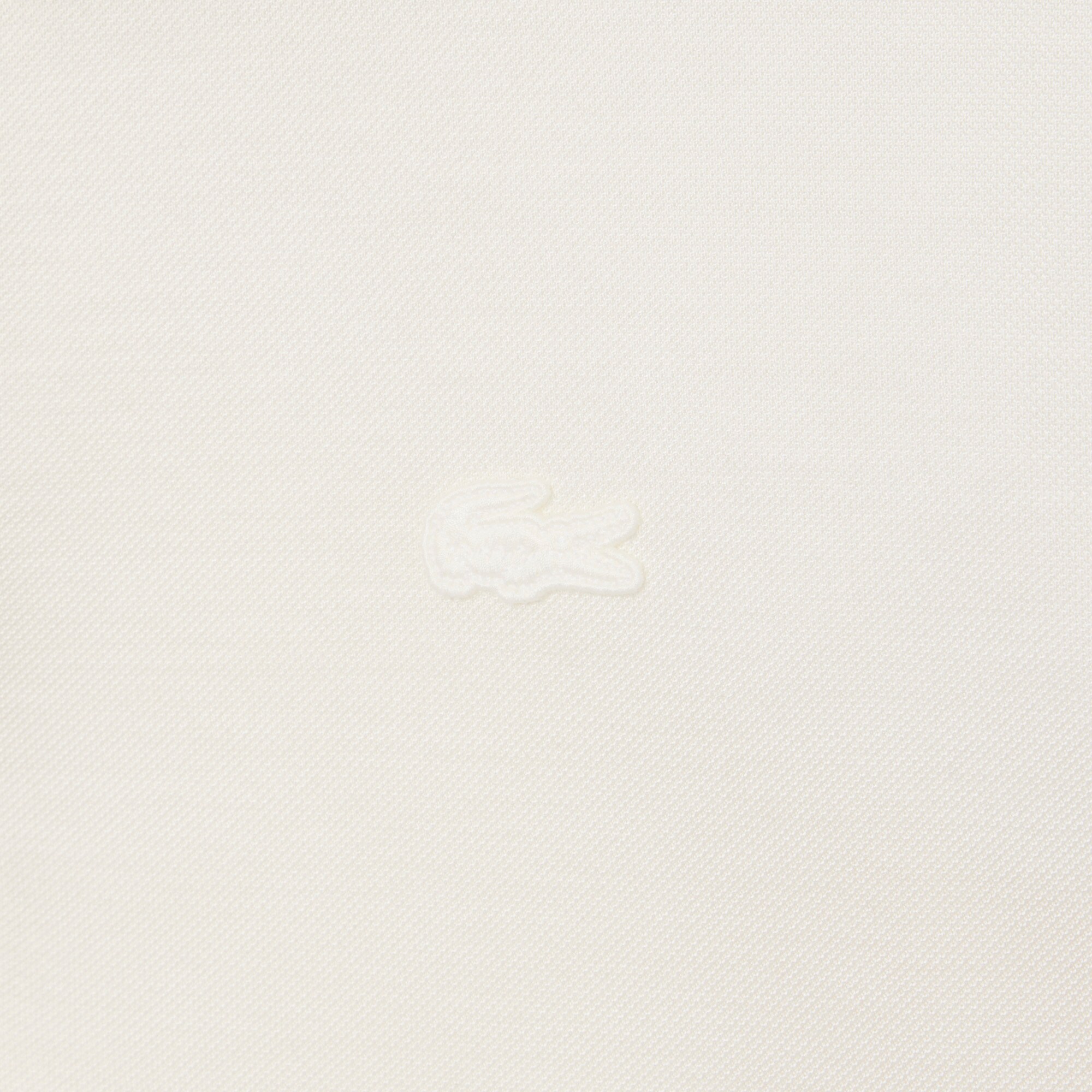 Kaos Polo Sutra Piqu&eacute; Oversize Runway image number 6