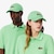 Crocodile Badge Twill Cap image number 4