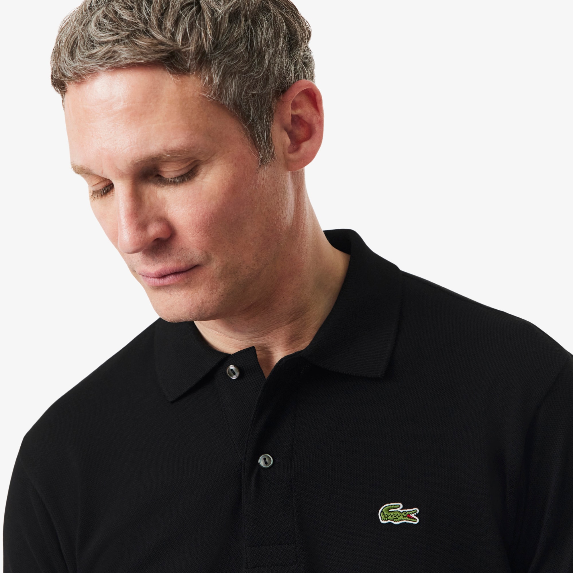 Classic Fit L.12.12 Original Polo Shirt image number 1