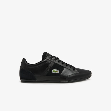 Lacoste shoes harga Clearance