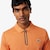 Kaps Polo Tenis Jacquard Ultra Dry Stretch image number 1