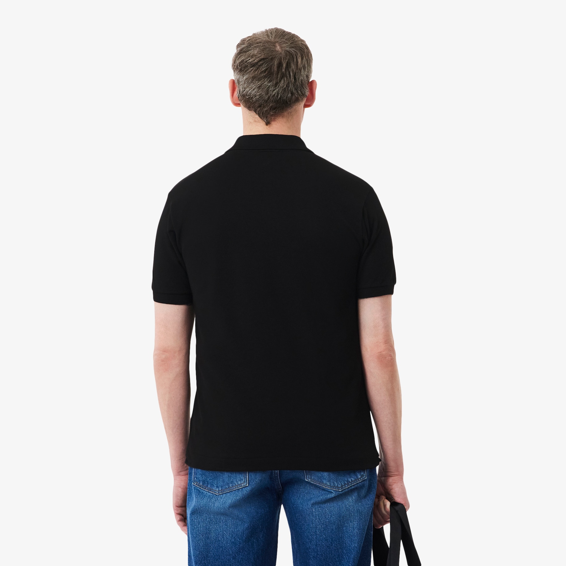 Classic Fit L.12.12 Original Polo Shirt image number 2