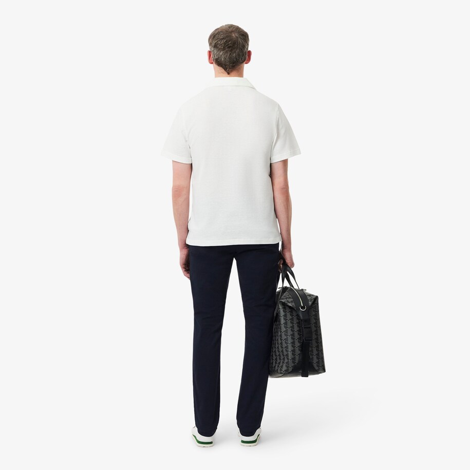 Celana Chino Pria Slim Fit Stretch Twill image number 2