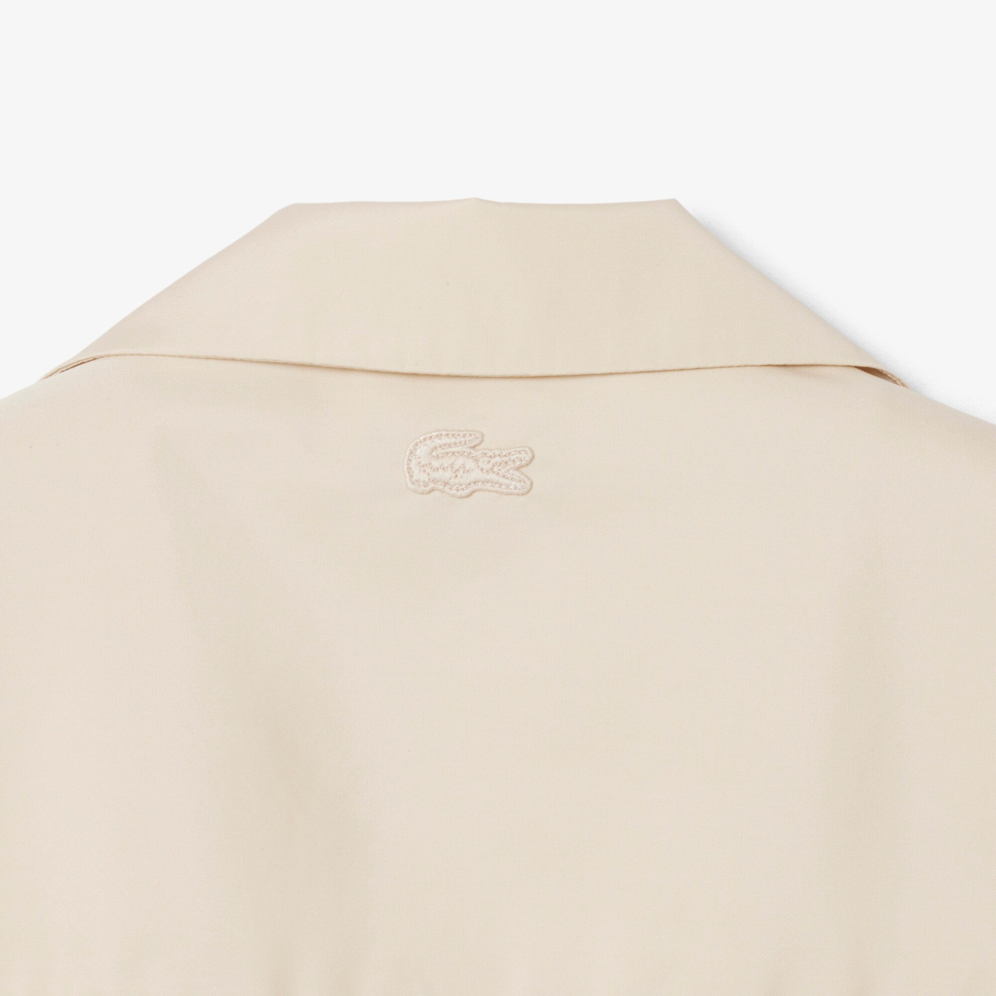 Kemeja Bordir Relaxed Fit Runway image number 7
