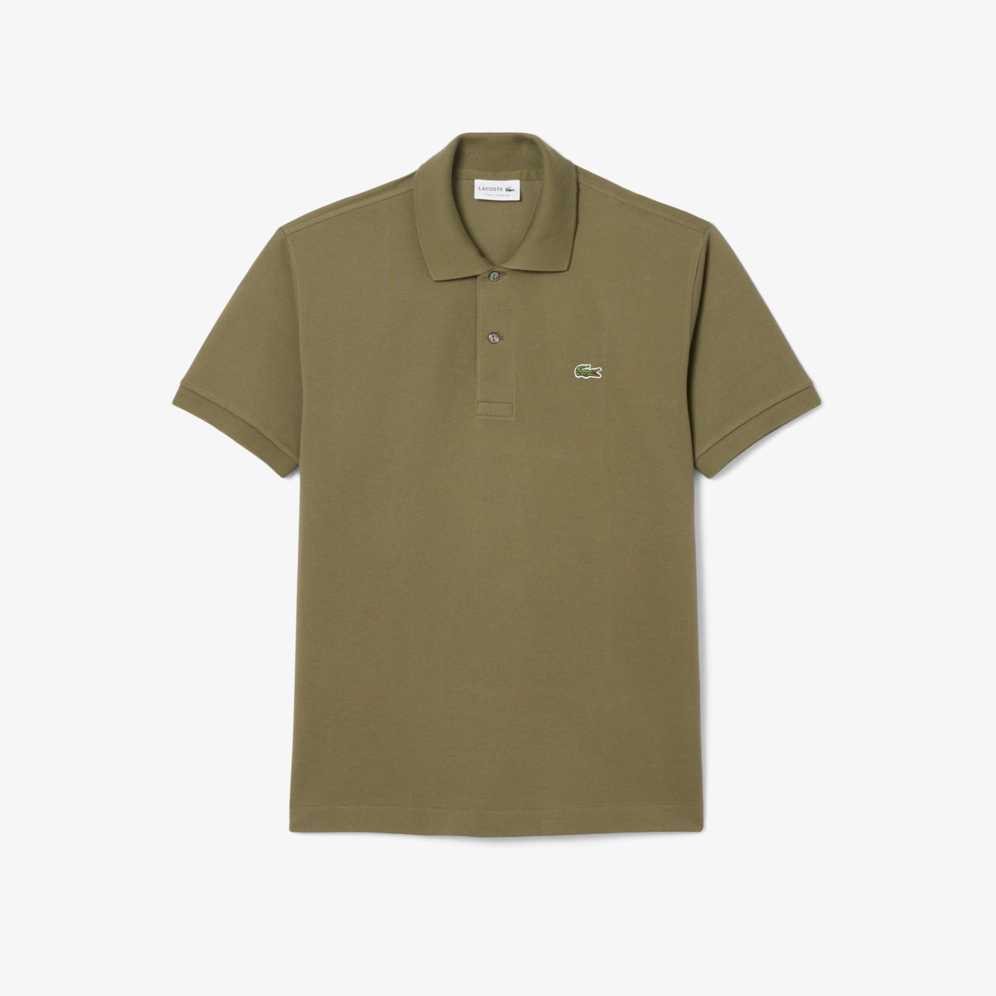 Classic Fit L.12.12 Original Polo Shirt image number 3