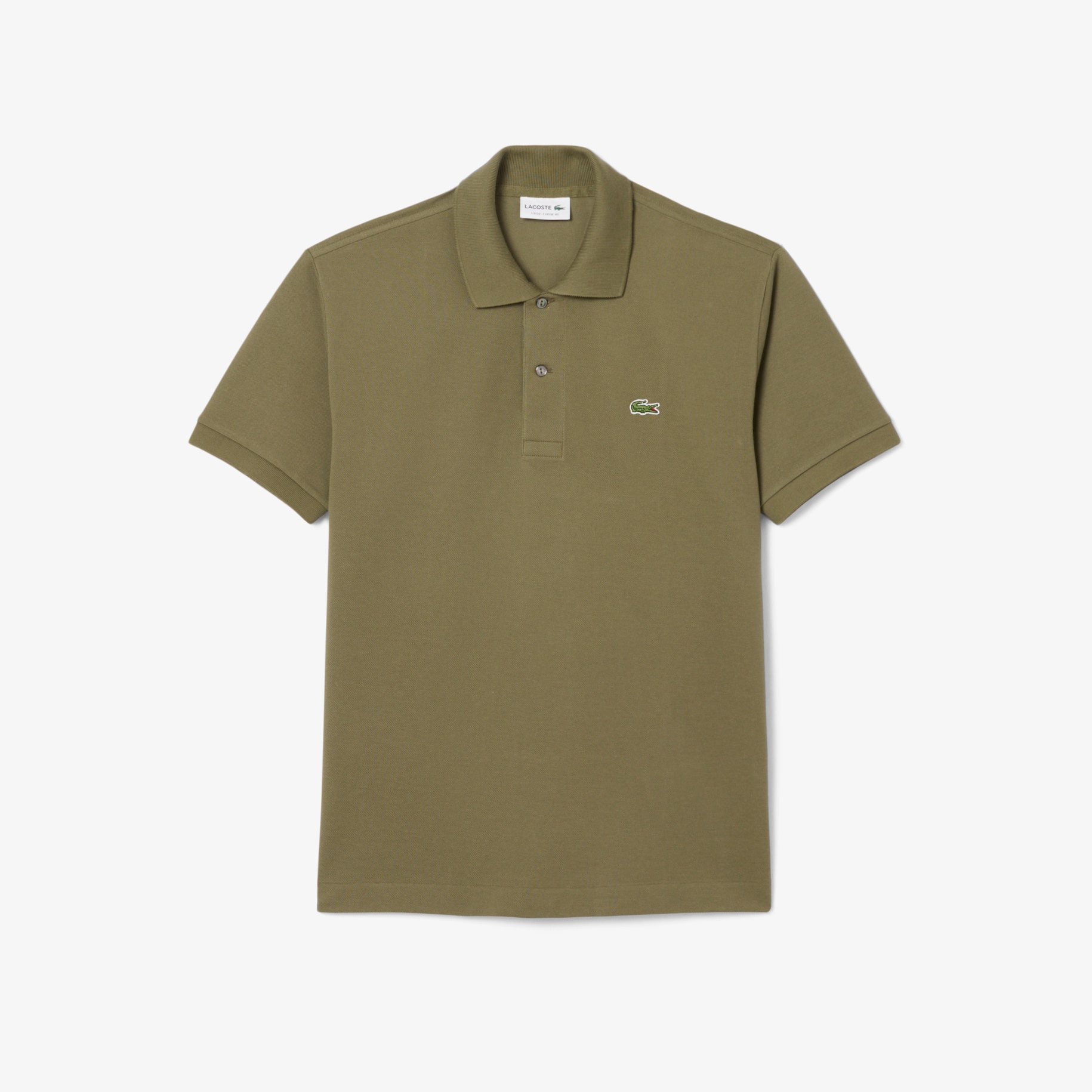 Classic Fit L.12.12 Original Polo Shirt image number 3