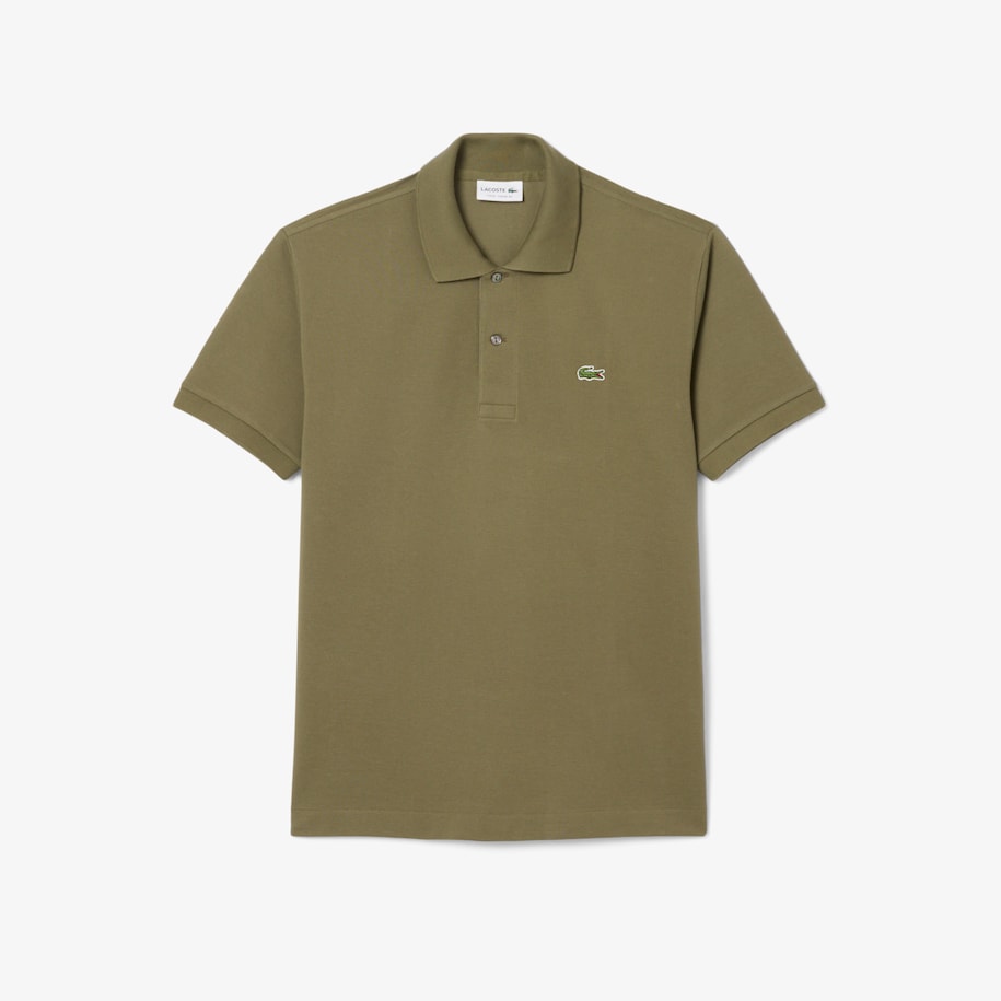 Classic Fit L.12.12 Original Polo Shirt image number 3