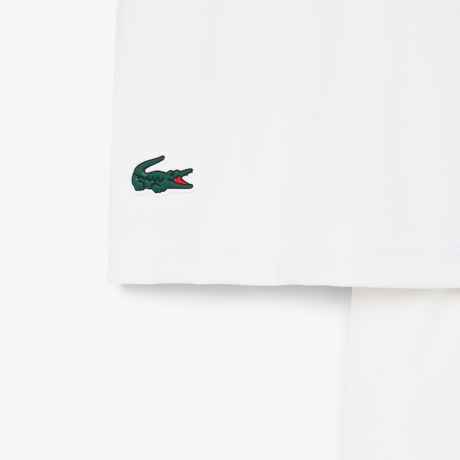 Ultra Dry Trim Accent Golf Dress image number 6