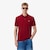 Kaos Polo L.12.12 Light Classic Fit image number 0