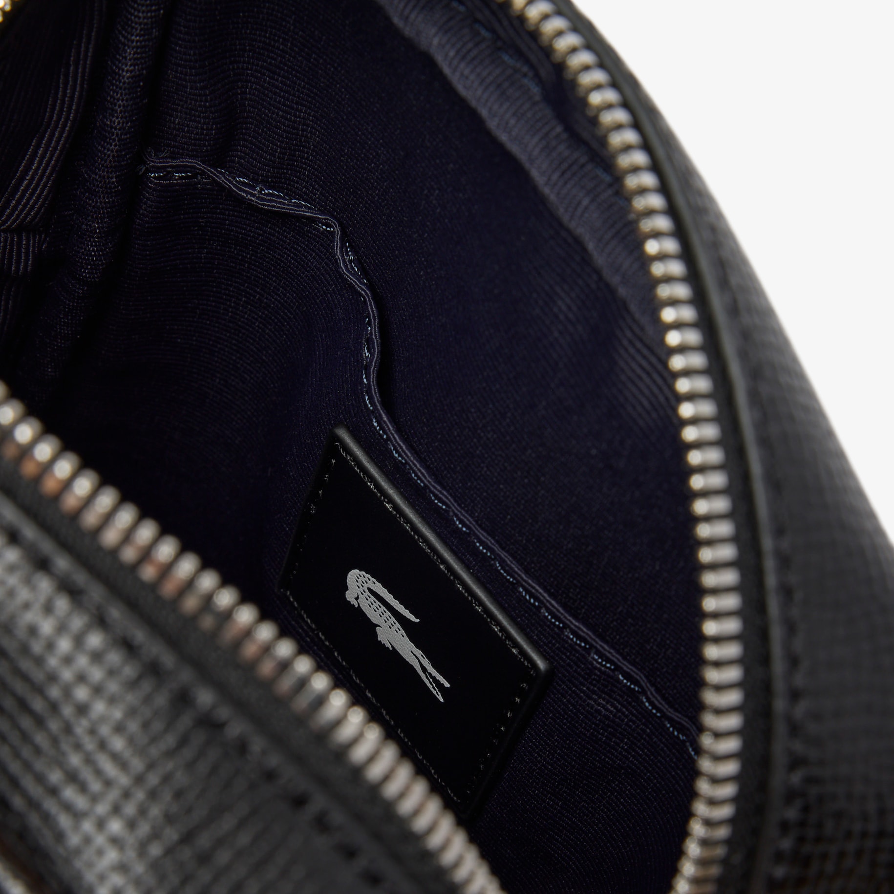 Ossian Leather Satchel image number 3