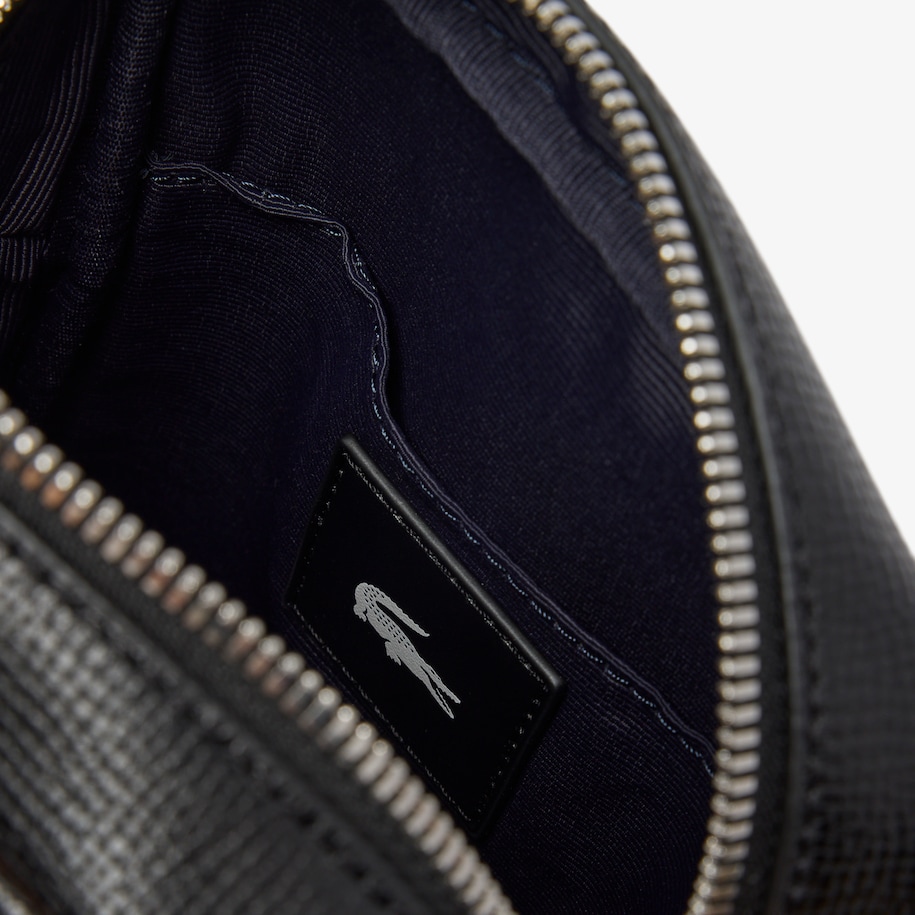 Ossian Leather Satchel image number 3