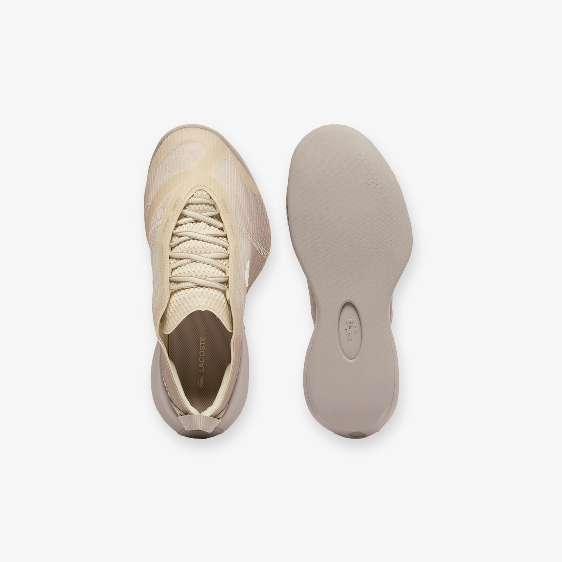 Sepatu Sneakers Wanita AG-LT Active image number 3