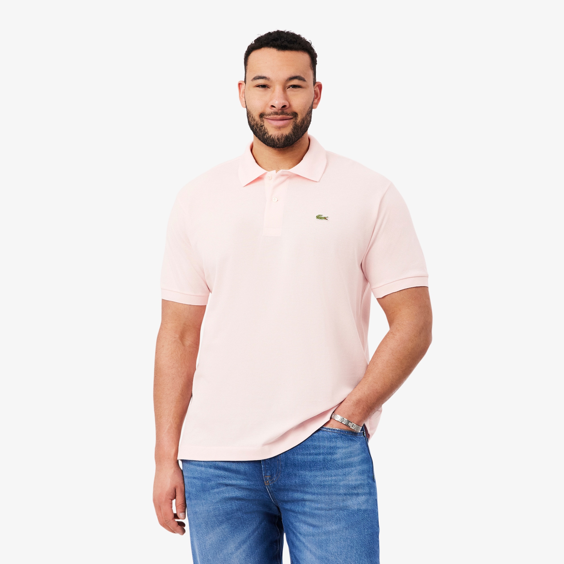 Classic Fit L.12.12 Original Polo Shirt image number 9