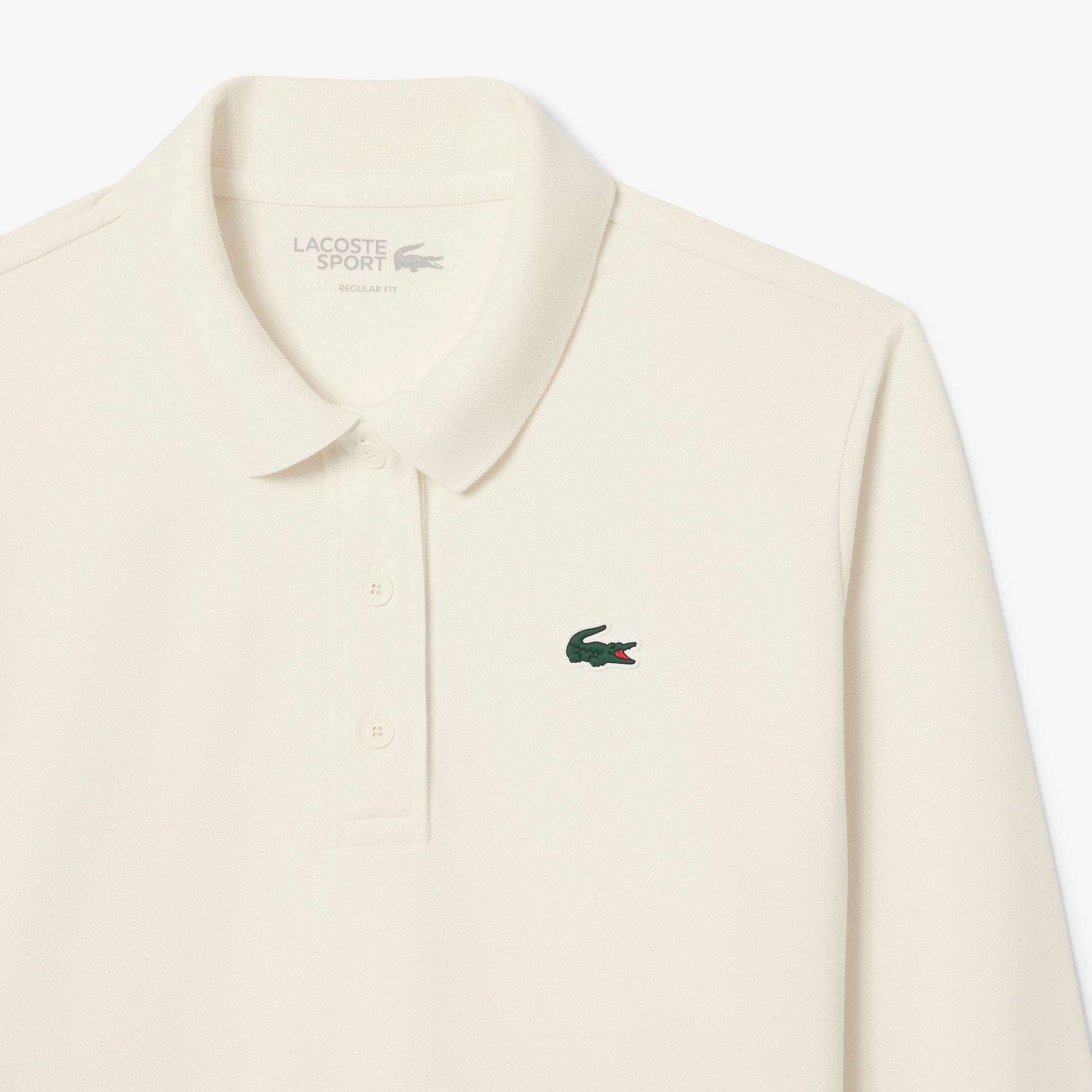 Kaos Polo Golf Heat Regulating UV Protect image number 4