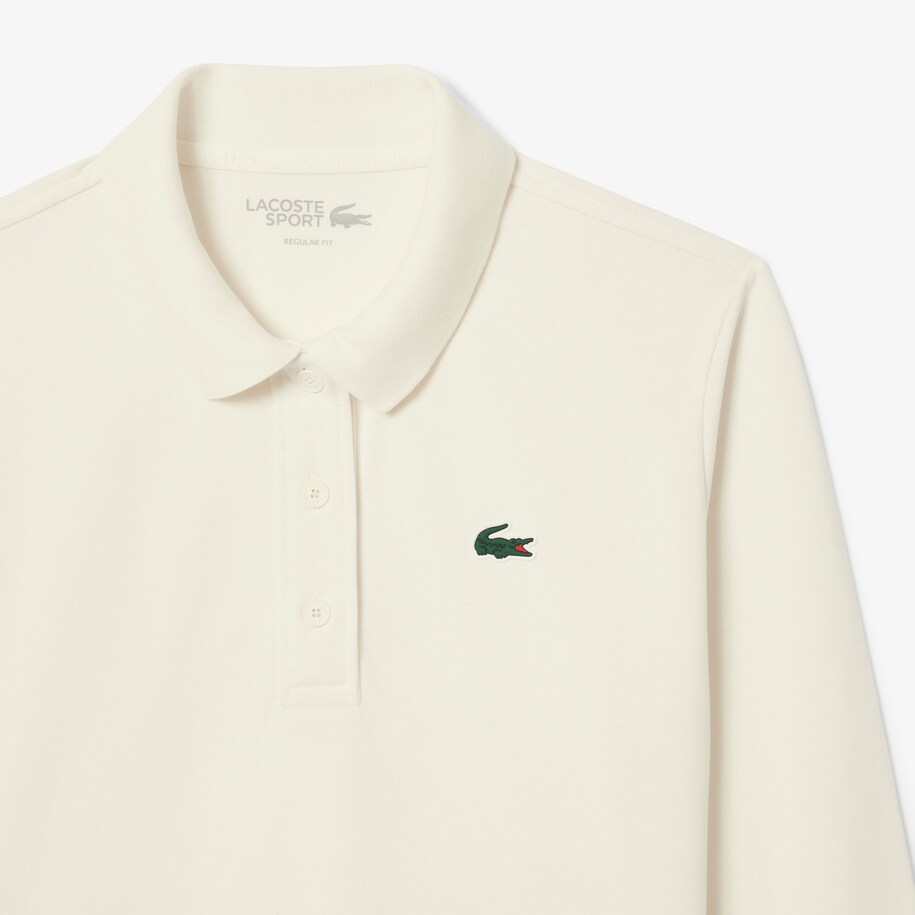 Kaos Polo Golf Heat Regulating UV Protect image number 4