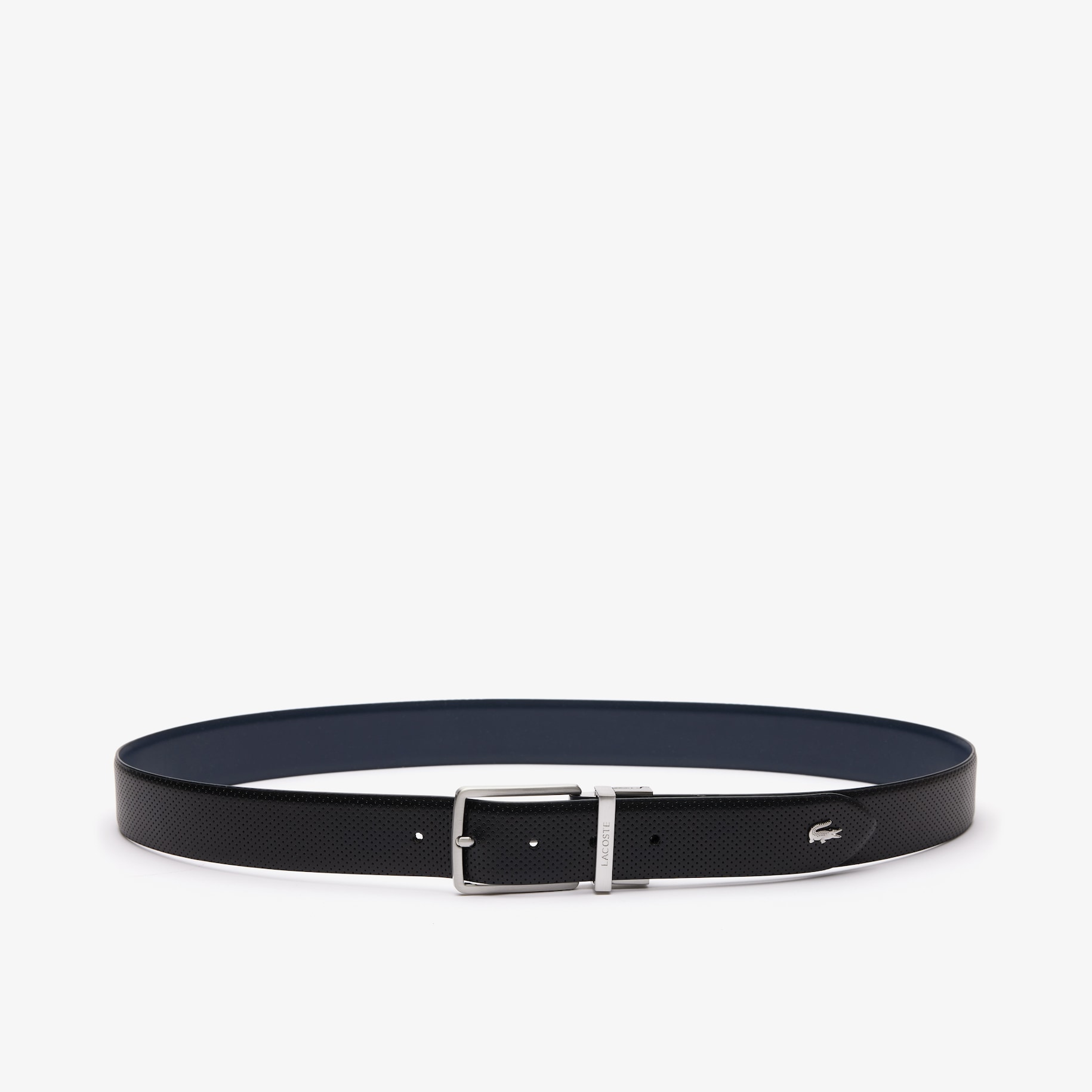 Ikat Pinggang Reversible Wide Buckle image number 3
