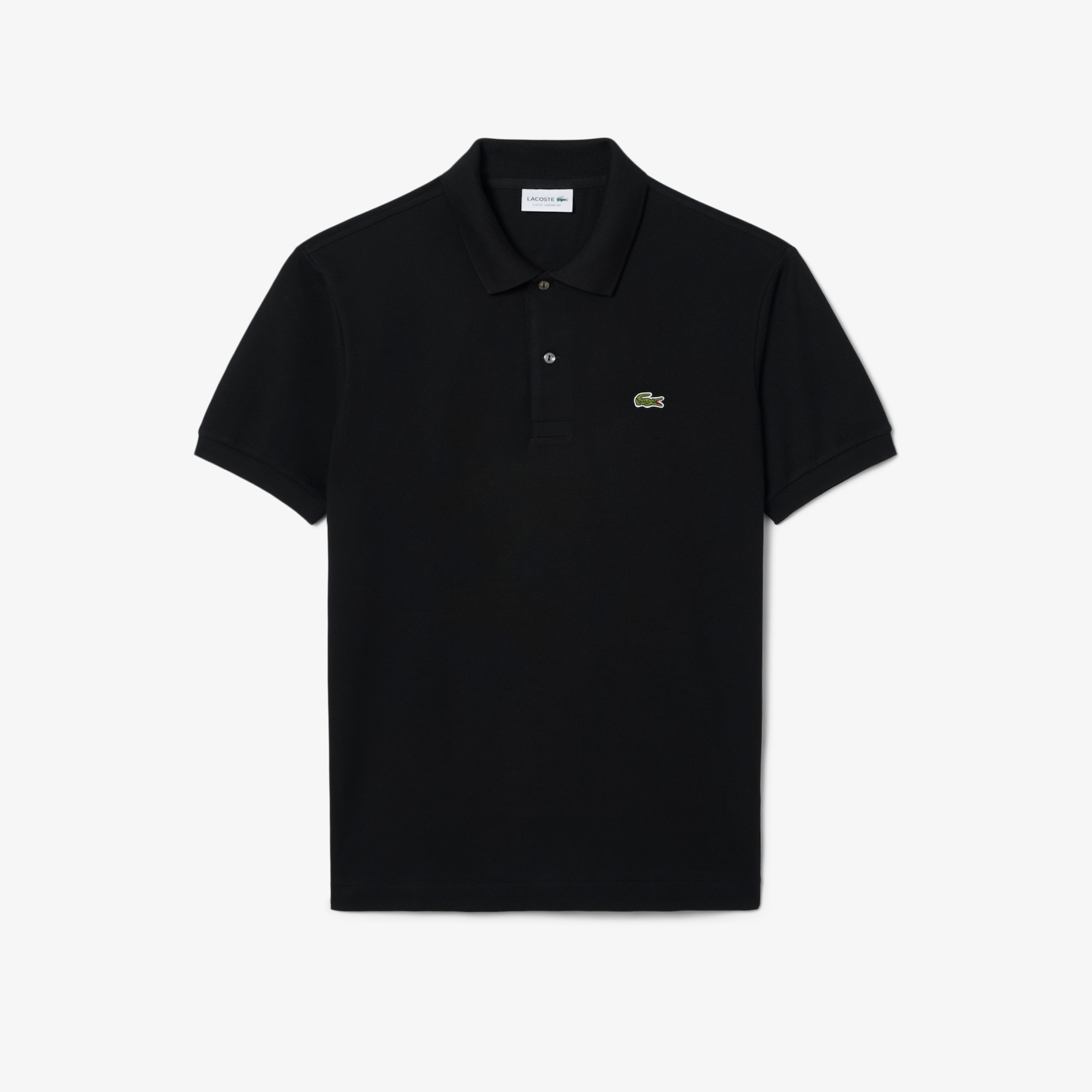 Classic Fit L.12.12 Original Polo Shirt image number 4