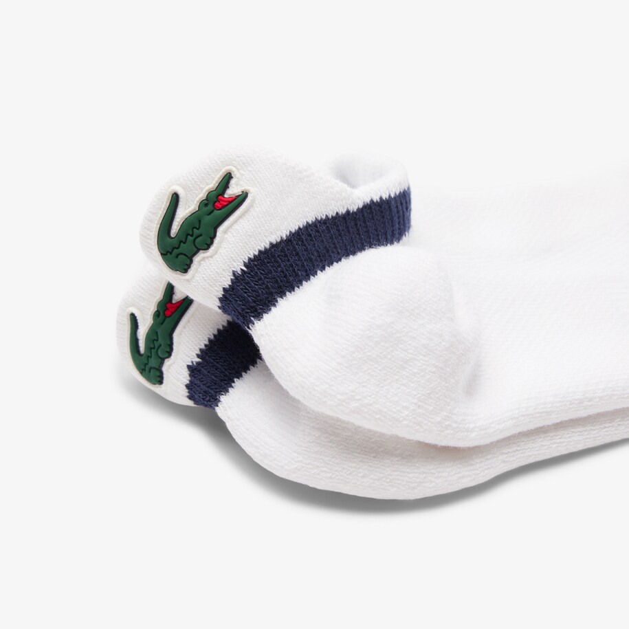 Breathable Cotton Sport Socks image number 2