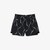 Celana Pendek Tenis Berlapis Reflective Print image number 3