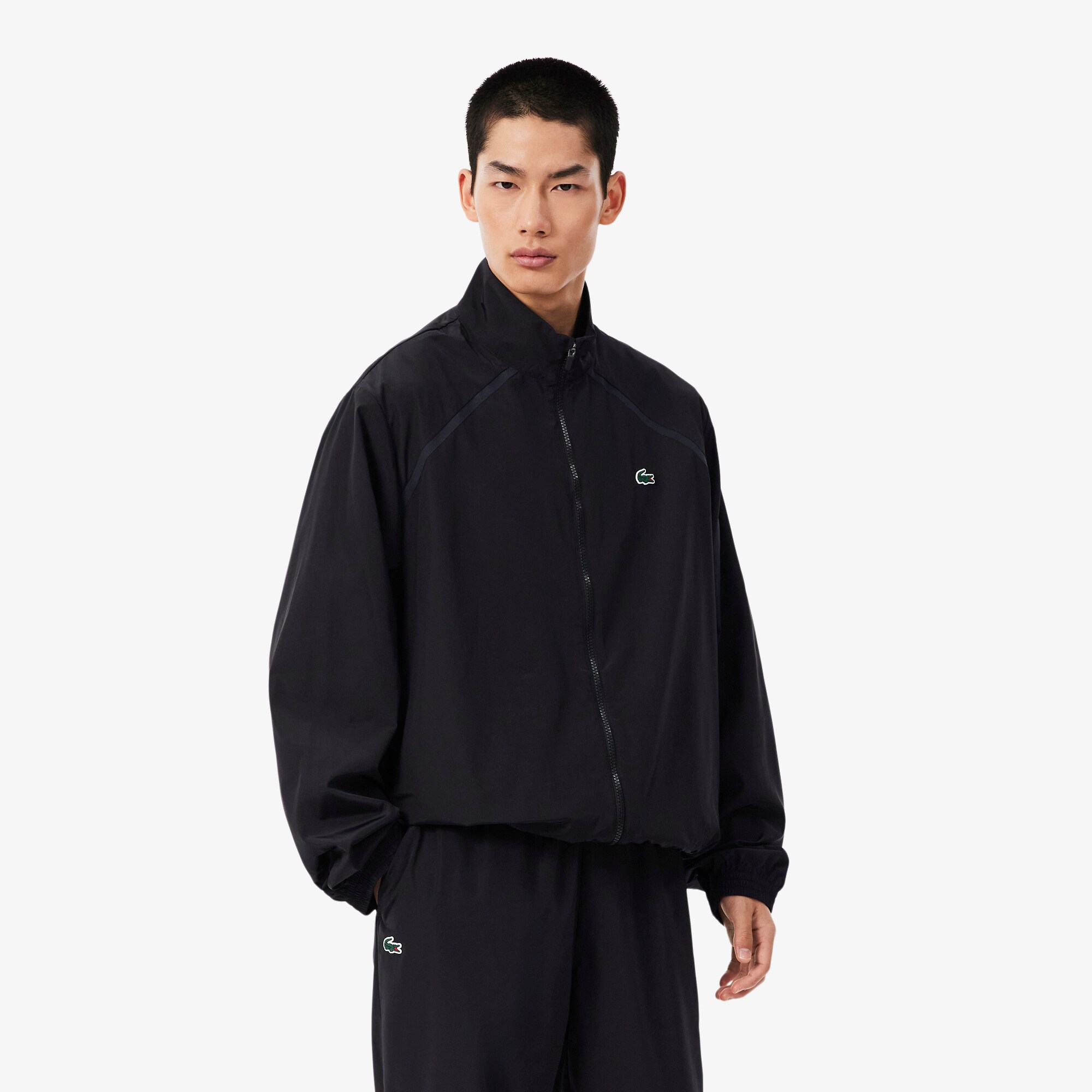 Lacoste Tennis x Daniil Medvedev Tracksuit image number 1