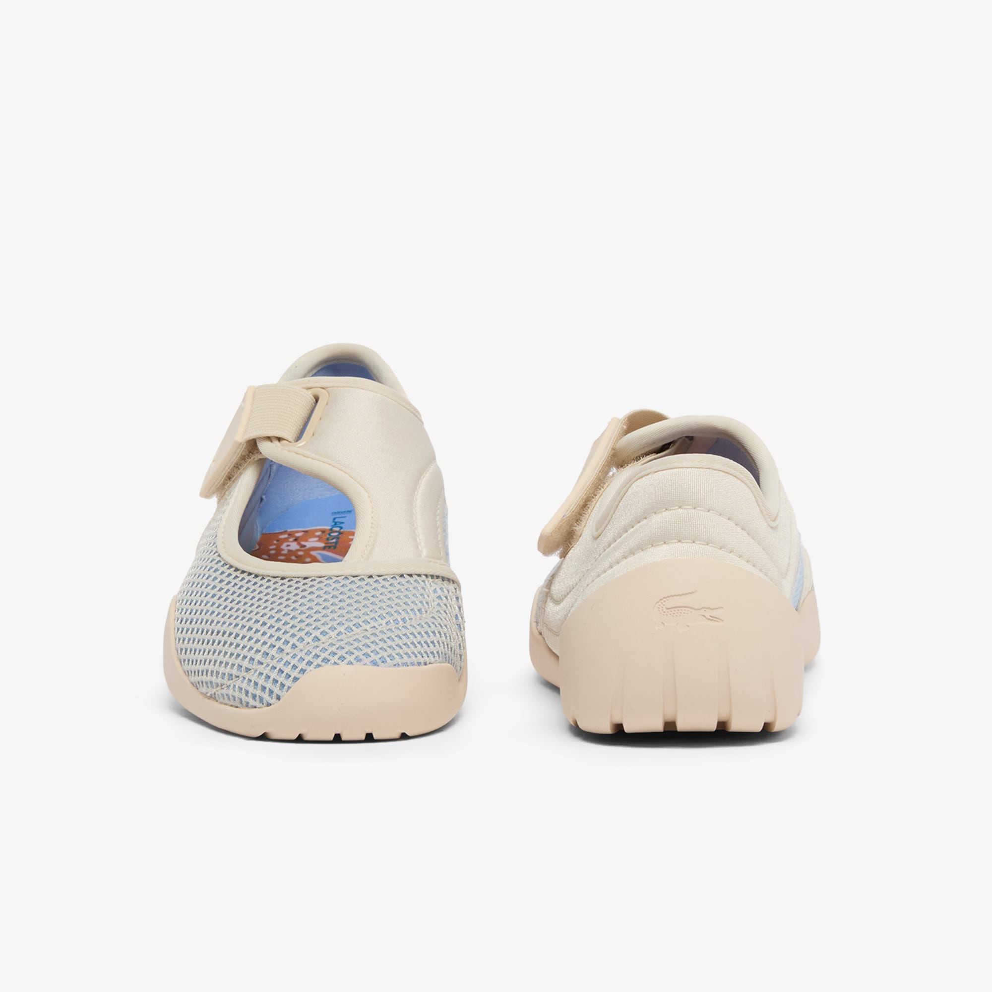 Sepatu Sneakers Low Mystere Wanita image number 4