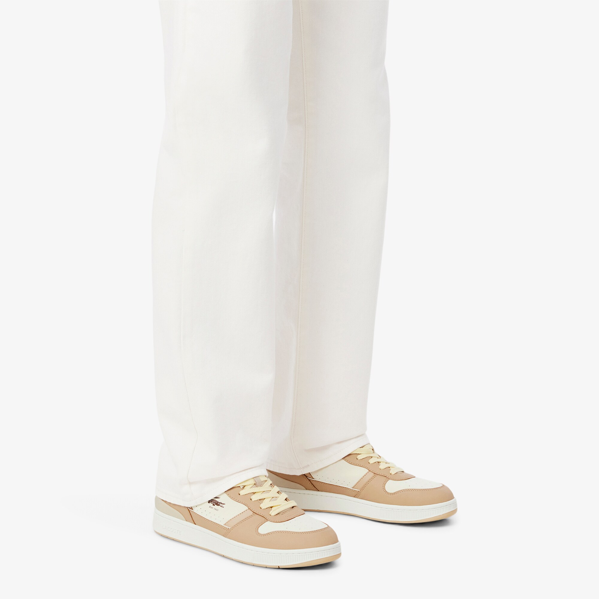 Men's T-Clip Set Sneakers image number 6