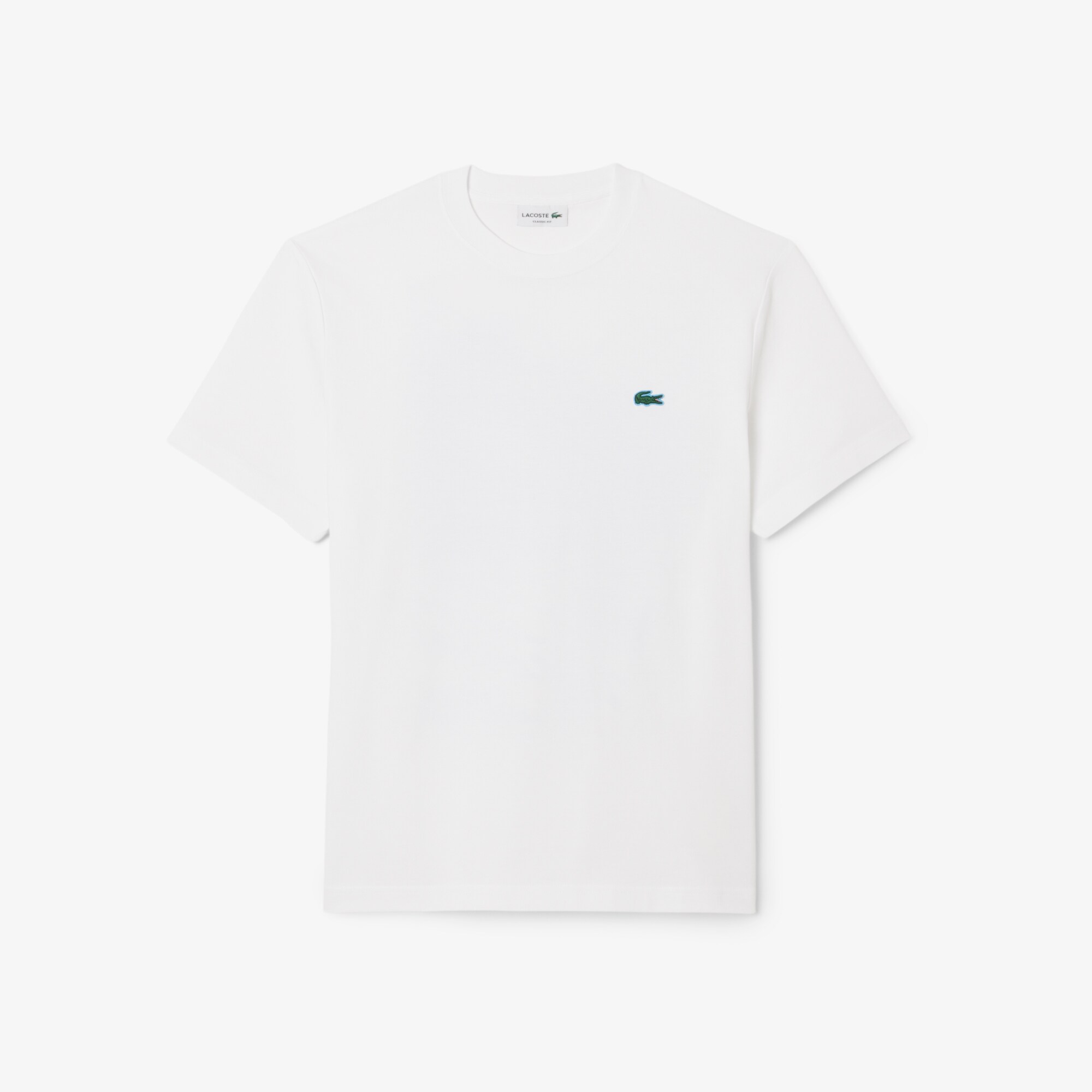 Printed Jersey T-shirt image number 3