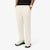 Celana Chino Regular Fit Linen image number 1