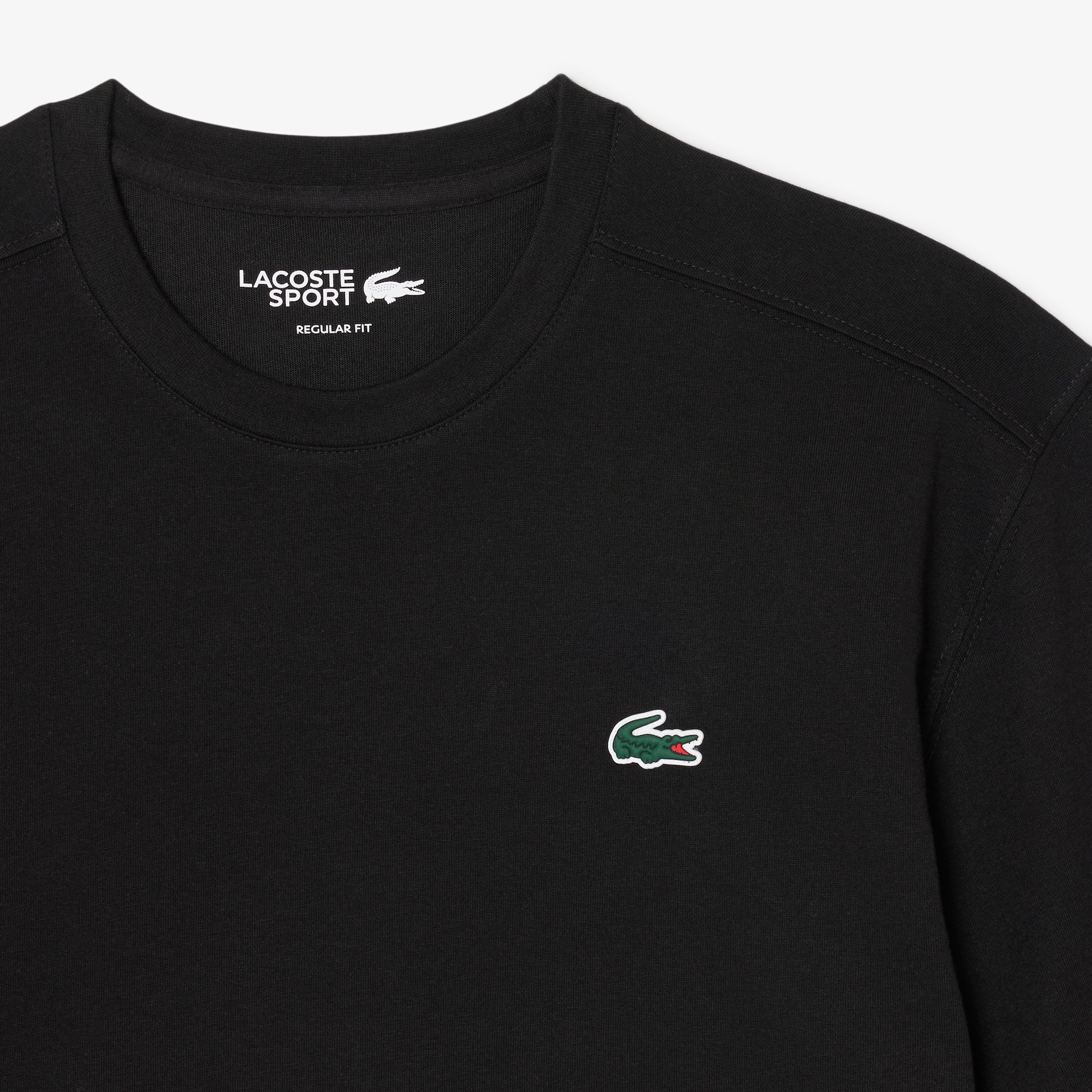 Ultra Dry Cotton Sport T-shirt image number 5