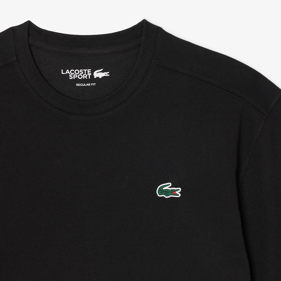 Ultra Dry Cotton Sport T-shirt image number 5