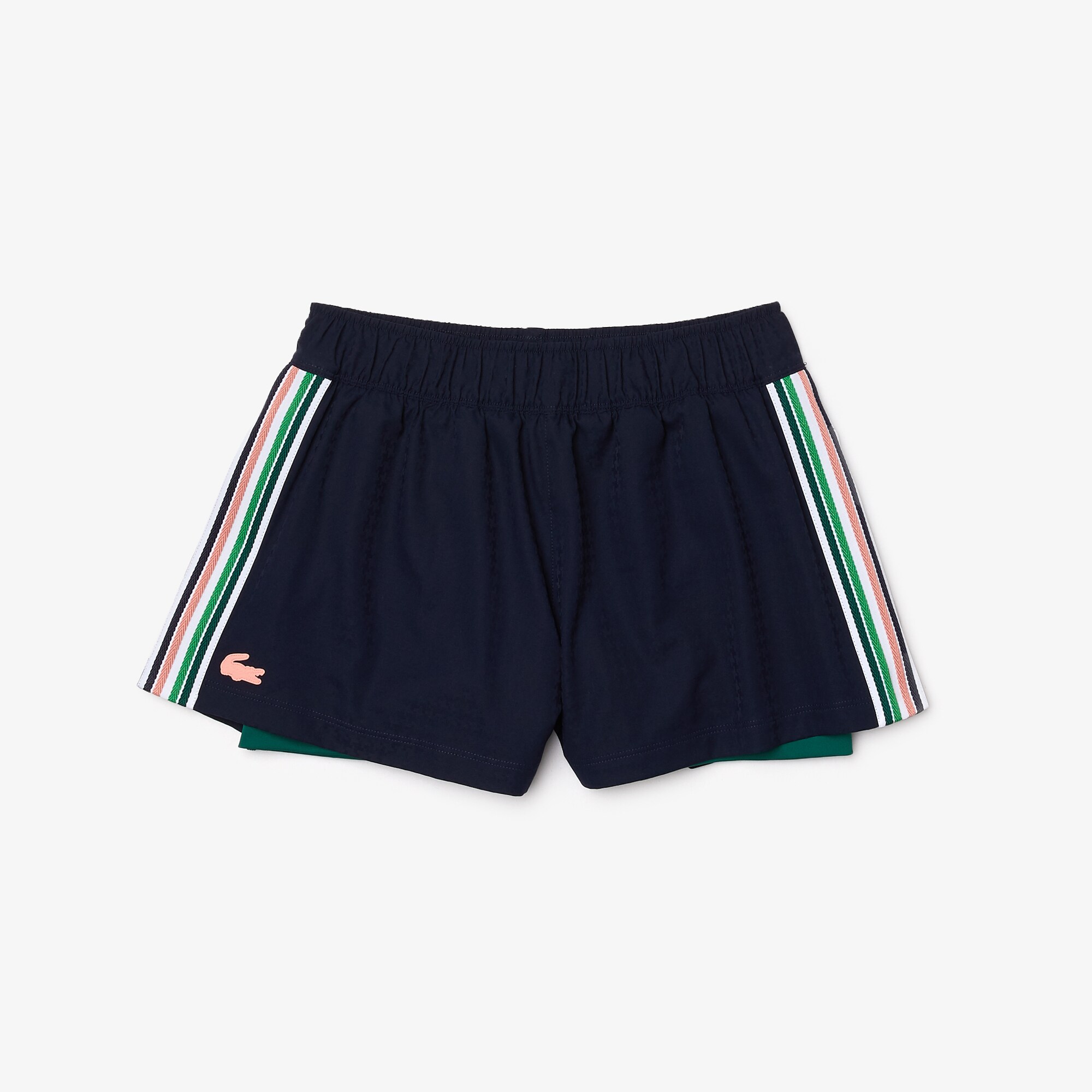 Women's Lacoste SPORT Houndstooth 
