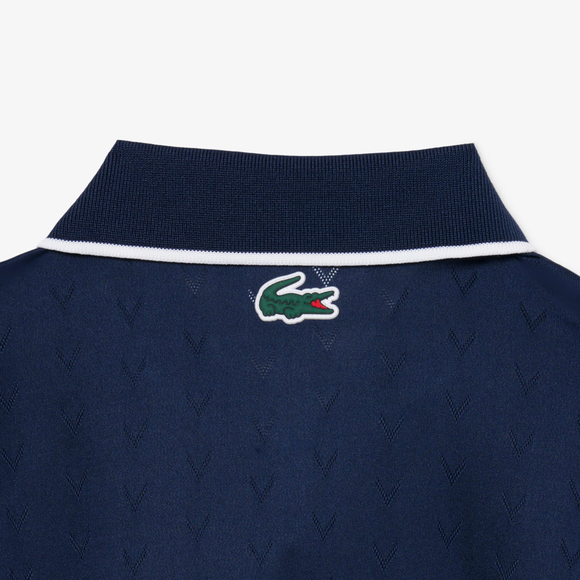 Kaos Polo Tenis Heritage Ultra Dry Stretch image number 5