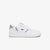 Sepatu Sneakers T-Clip Set Kulit Pria image number 0