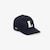 3D Embroidered Cotton Twill Baseball Cap image number 0