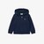 Hoodie Fleece Zip-Up Unisex image number 0