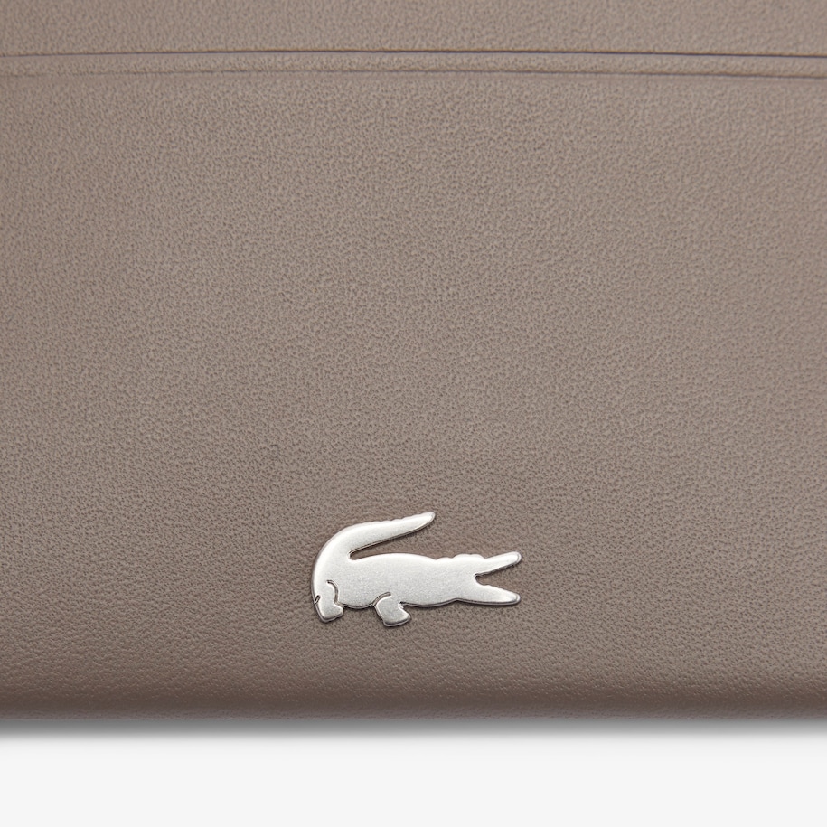 Dompet Kartu Unisex Fitzgerald Kulit image number 4